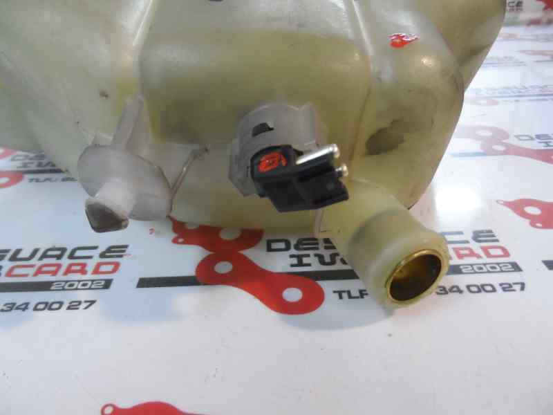 DEPOSITO EXPANSION MERCEDES BENZ CLASE C 2.4 C 240 MT 170CV