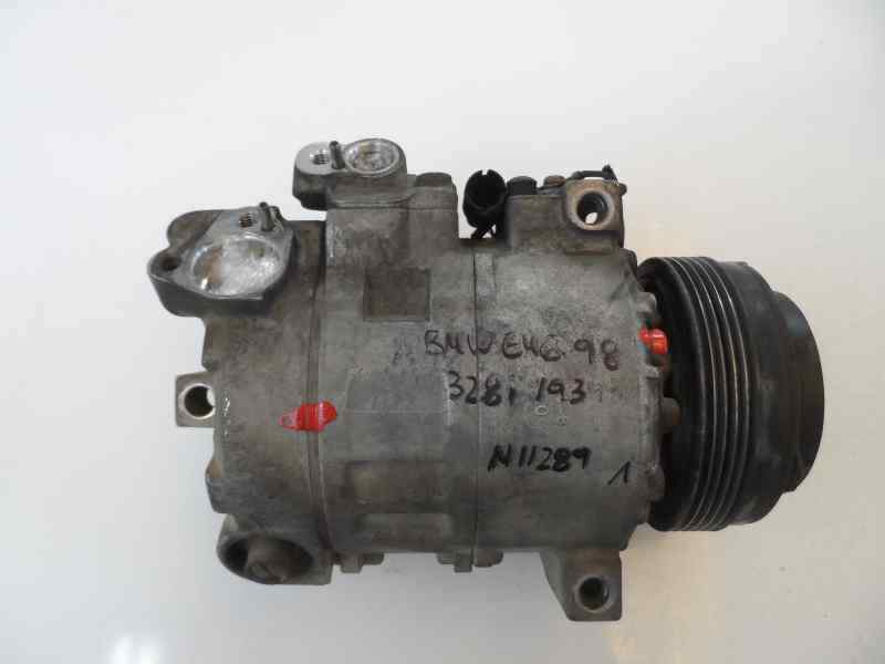 COMPRESOR AIRE ACONDICIONADO BMW SERIE 3 2.8 328I AT 193CV