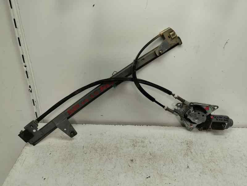 ELEVALUNAS DELANTERO DERECHO PEUGEOT 306 2.0 MT HDI 90CV