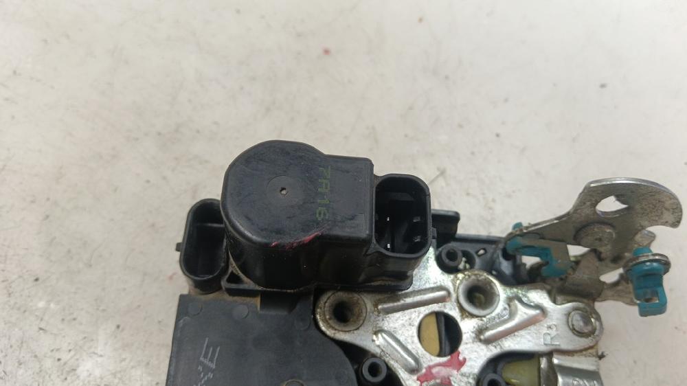 CERRADURA PUERTA DELANTERA DERECHA CHEVROLET LACETTI 2.0 MT 121CV