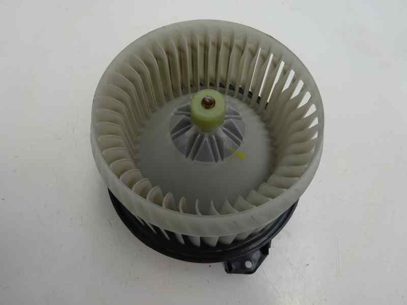 MOTOR CALEFACCION SUZUKI SWIFT 2008 1.3 MT 67CV
