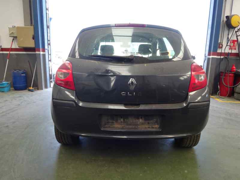 TRANSMISION DELANTERA DERECHA RENAULT CLIO 1.5 DCI MT 70CV