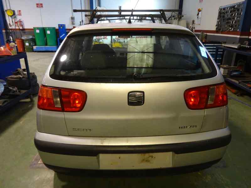 PILOTO TRASERO IZQUIERDO SEAT IBIZA 2000 1.4 MT 60CV | 44KW
