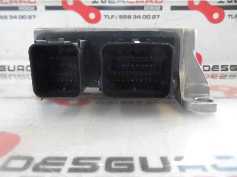 CENTRALITA AIRBAG FORD MONDEO 1.8 MT 125CV | 92KW