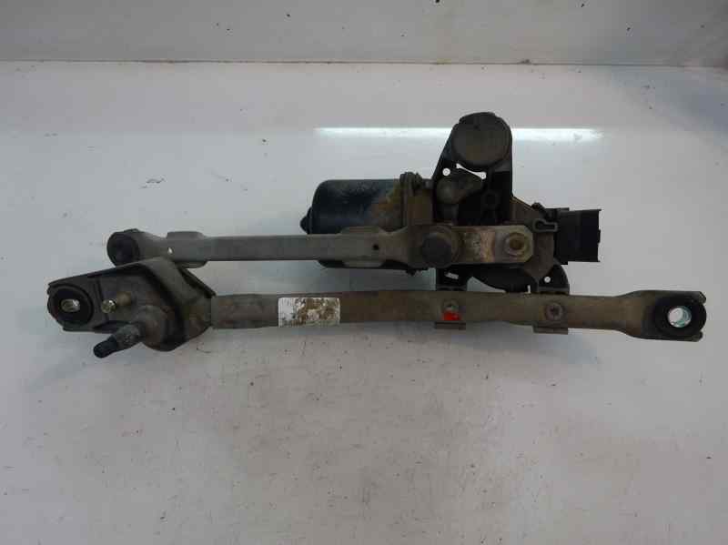 MOTOR LIMPIA DELANTERO CITROEN C1 1.0 MT 68CV | 50KW