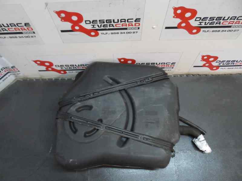 DEPOSITO COMBUSTIBLE VOLVO C30 2.0 D MT 136CV