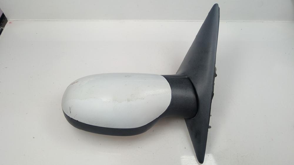 RETROVISOR IZQUIERDO RENAULT LAGUNA 1999 1.9 DTI MT 100CV
