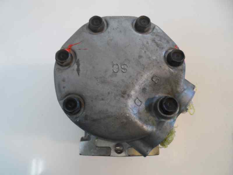 COMPRESOR AIRE ACONDICIONADO RENAULT LAGUNA 2.0 MT 114CV