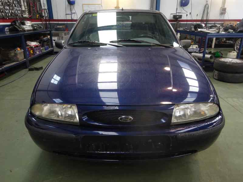 ALTERNADOR FORD FIESTA 1998 1.25 MT 74CV