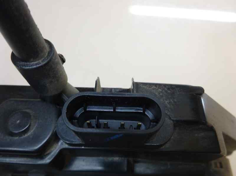 CERRADURA PUERTA DELANTERA IZQUIERDA RENAULT SCENIC 1.9 DCI MT 120CV