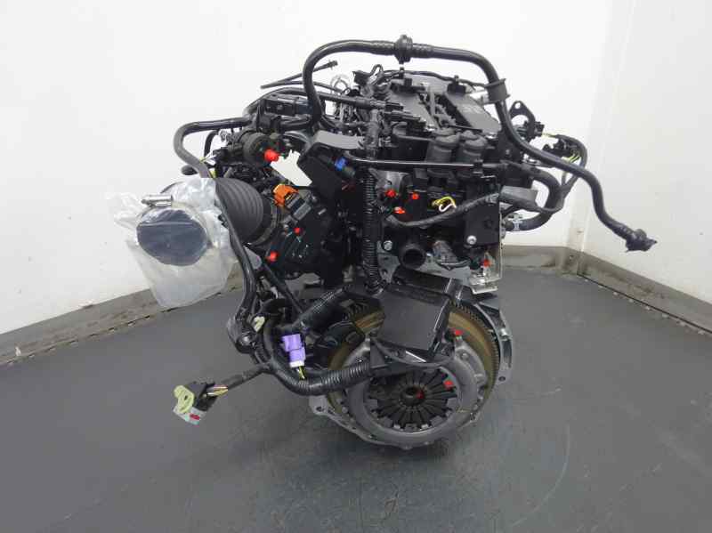MOTOR COMPLETO FORD KA 2017 1.2 MT 85CV | 63KW