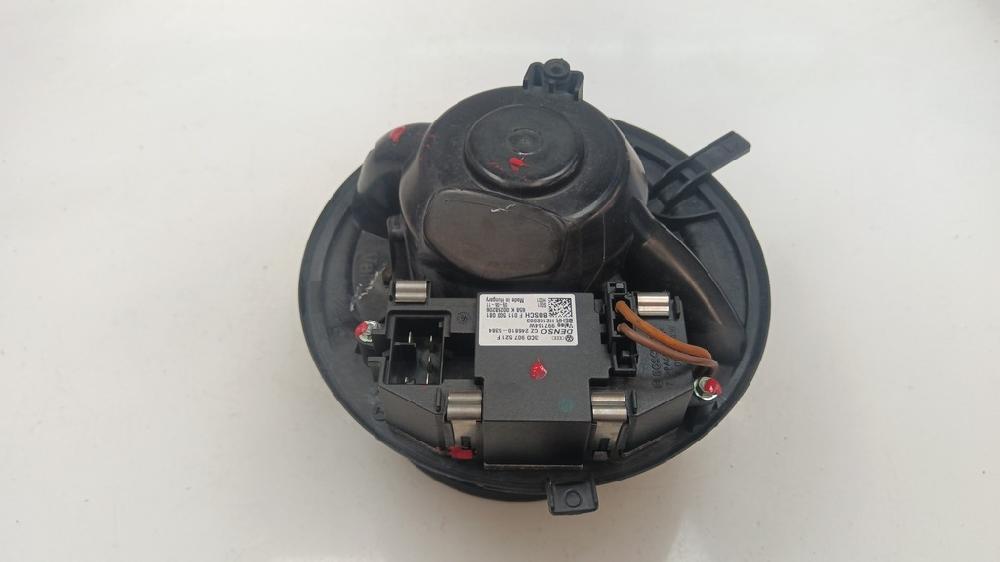 MOTOR CALEFACCION VOLKSWAGEN JETTA 1.6 TDI MT 105CV