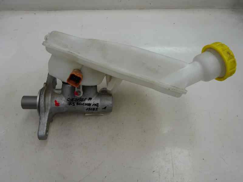 BOMBA FRENO CITROEN BERLINGO 1.5 BLUEHDI MT XL 102CV