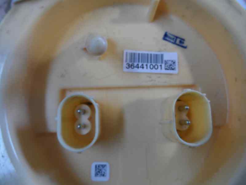 BOMBA COMBUSTIBLE BMW SERIE 3 2.0 318D MT 143CV