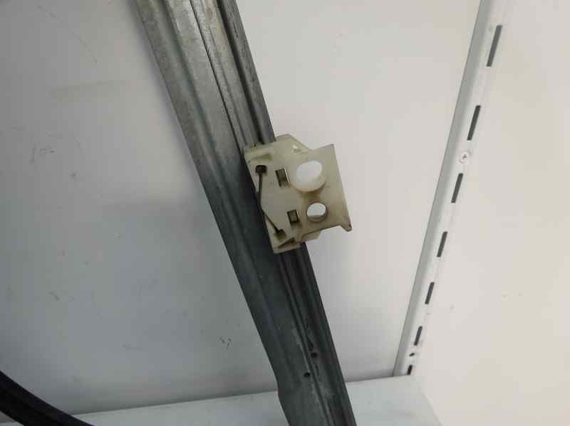 ELEVALUNAS DELANTERO DERECHO CITROEN C4 PICASSO 2.0 HDI MT 136CV
