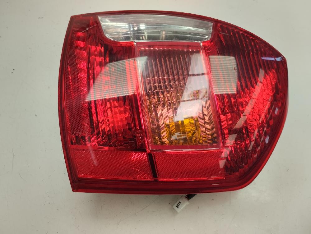 PILOTO TRASERO DERECHO HYUNDAI ACCENT 2007 1.4 MT 97CV | 71KW