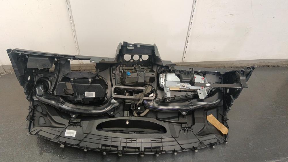 SALPICADERO SEAT IBIZA 1.2 70CV, GASOLINA, MT, ACCIONAMIENTO DELANTERO