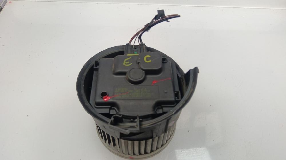MOTOR CALEFACCION CITROEN C5 2006 2.0 HDI MT 136CV