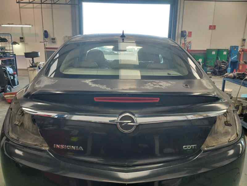 PORTON TRASERO OPEL INSIGNIA 2010 2.0 CDTI AT 130CV