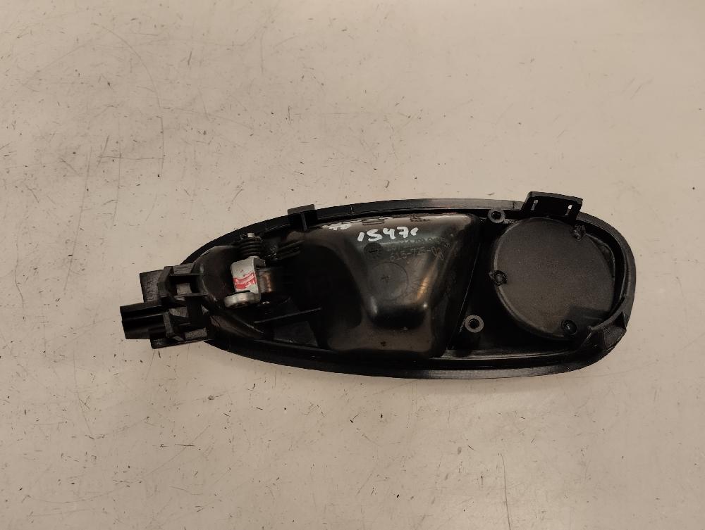 MANETA INTERIOR TRASERA DERECHA SEAT LEON 1.9 TDI 90CV DIESEL
