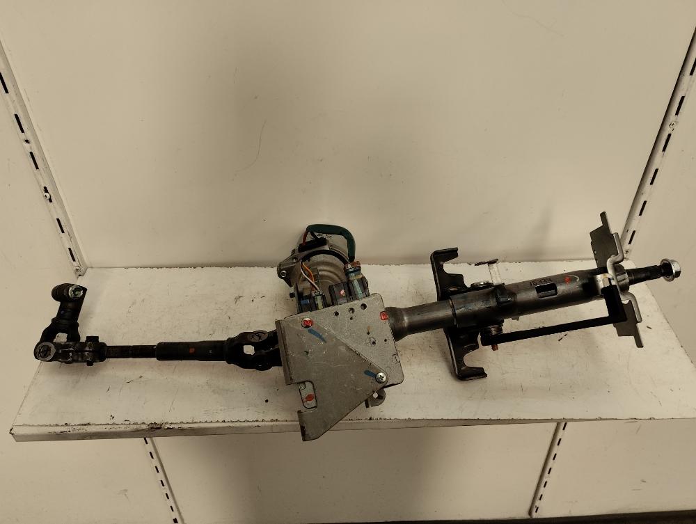 COLUMNA DIRECCION NISSAN MICRA 1.2 MT 80CV