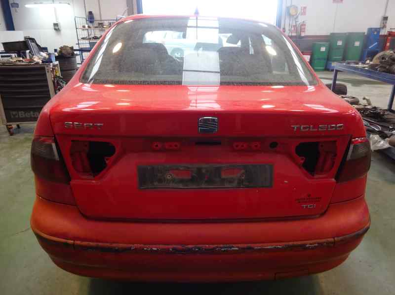 VALVULA AIRE ADICIONAL SEAT TOLEDO 1.9 TD MT 110CV