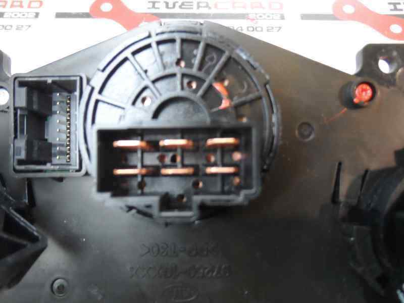 MANDO CALEFACCION AIRE ACONDICIONADO KIA RIO 1.5 CRDI MT 110CV