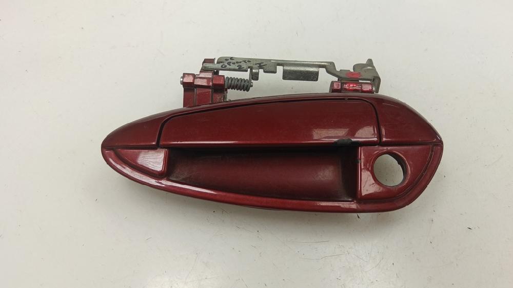 MANETA EXTERIOR DELANTERA IZQUIERDA FIAT GRANDE PUNTO 1.3 MULTIJET 16V 5 MT 75CV