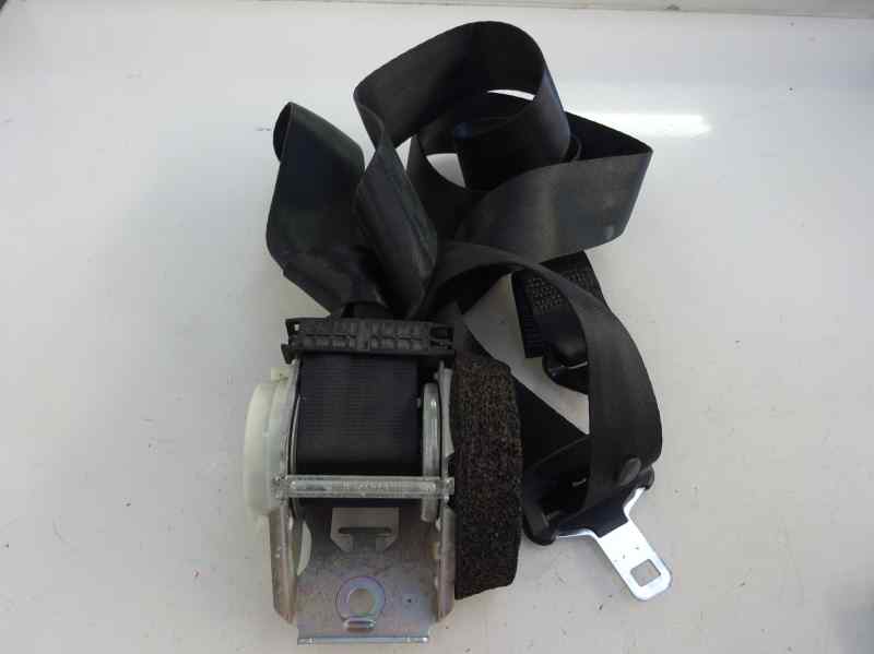 CINTURON SEGURIDAD TRASERO IZQUIERDO CITROEN C5 2009 2.0 HDI MT 140CV
