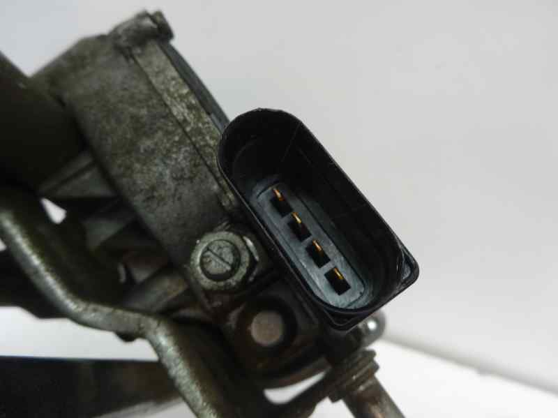 MOTOR LIMPIA DELANTERO SEAT TOLEDO 2013 1.6 TDI MT 105CV
