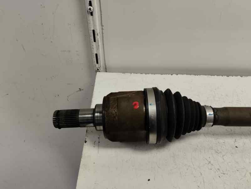 TRANSMISION DELANTERA DERECHA KIA CEED 1.6 CRDI MT 136CV