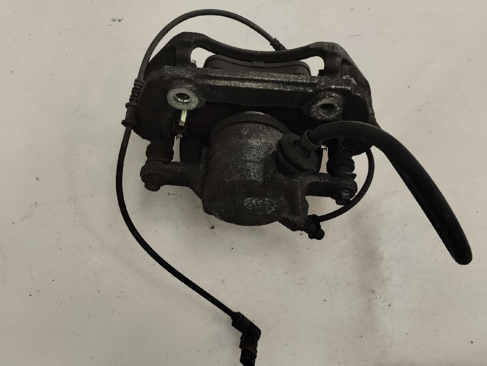 PINZA FRENO DELANTERA DERECHA MERCEDES BENZ CLASE C 2007 1.8 C 180 KOMPRESSOR MT 143CV