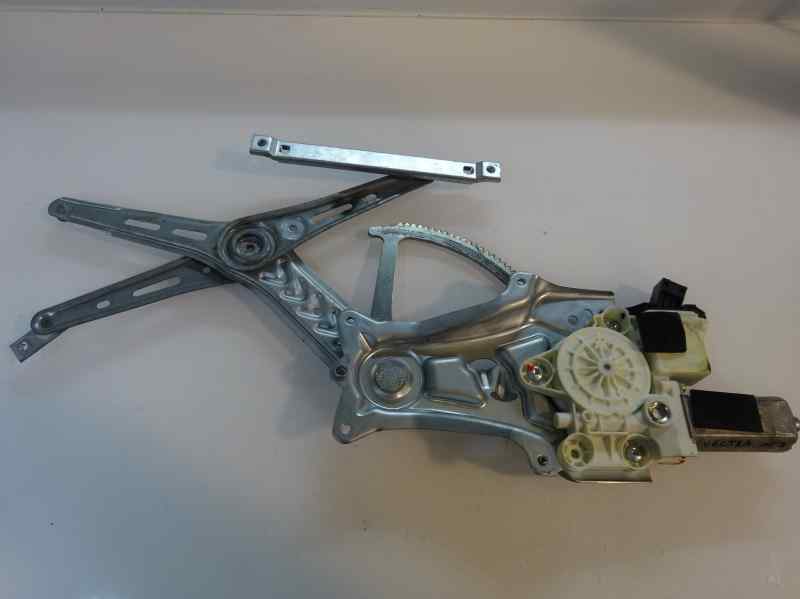 ELEVALUNAS DELANTERO DERECHO OPEL VECTRA 2.2 DTI MT 125CV | 92KW