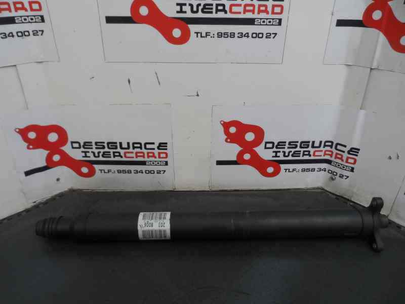 TRANSMISION CENTRAL MERCEDES BENZ CLASE C 2005 2.2 MT 150CV | 110KW