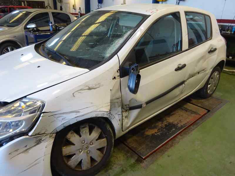 BANDEJA TRASERA RENAULT CLIO 1.5 DCI MT 60CV