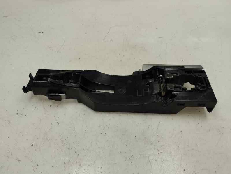 SOPORTE MANETA EXTERIOR DELANTERA IZQUIERDA NISSAN QASHQAI 1.3 MT 158CV | 116KW