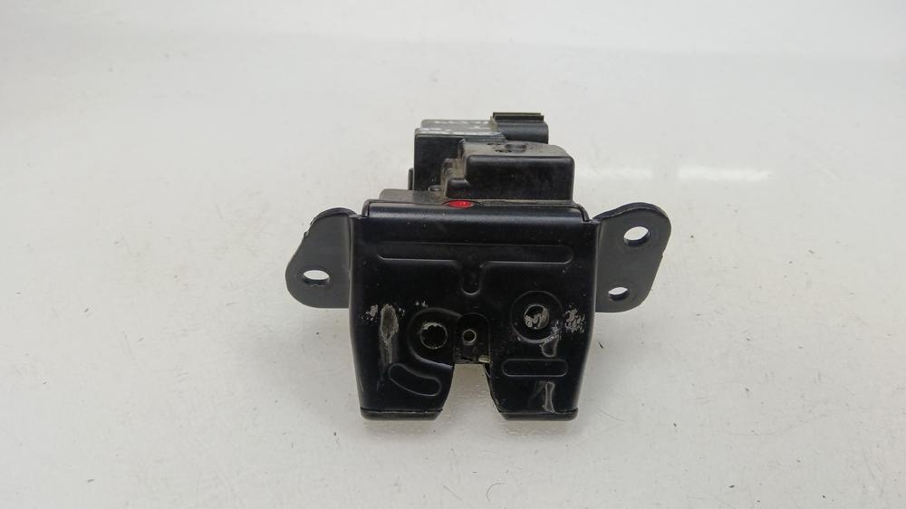 CERRADURA MALETERO PORTON KIA CEED 1.6 MT 115CV | 86KW
