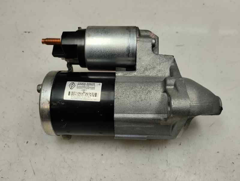 MOTOR ARRANQUE RENAULT TWINGO 1.0 MT 65CV | 48KW