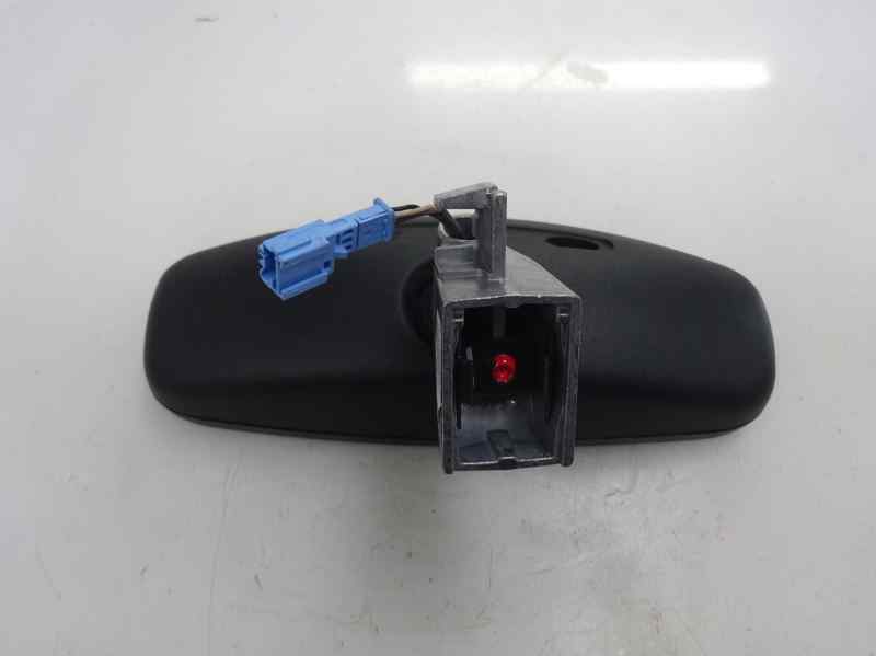 ESPEJO INTERIOR CITROEN C4 1.6 HDI MT 90CV