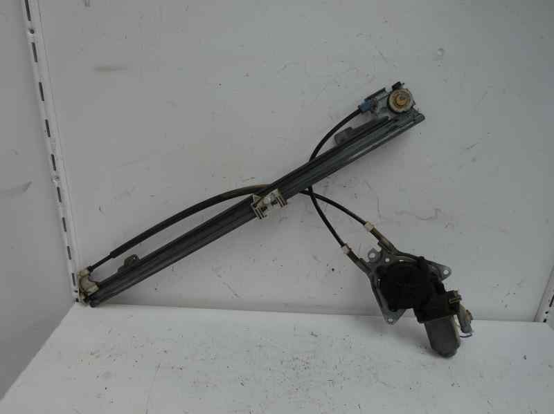 ELEVALUNAS DELANTERO DERECHO PEUGEOT 806 2001 2.0 HDI MT 109CV
