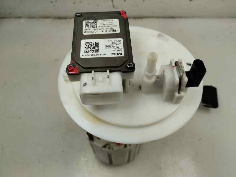 BOMBA COMBUSTIBLE KIA SPORTAGE 1.6 GDI MT 132CV