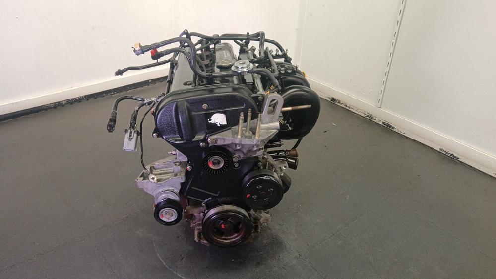 MOTOR COMPLETO FORD FOCUS 1.6 AT 101CV