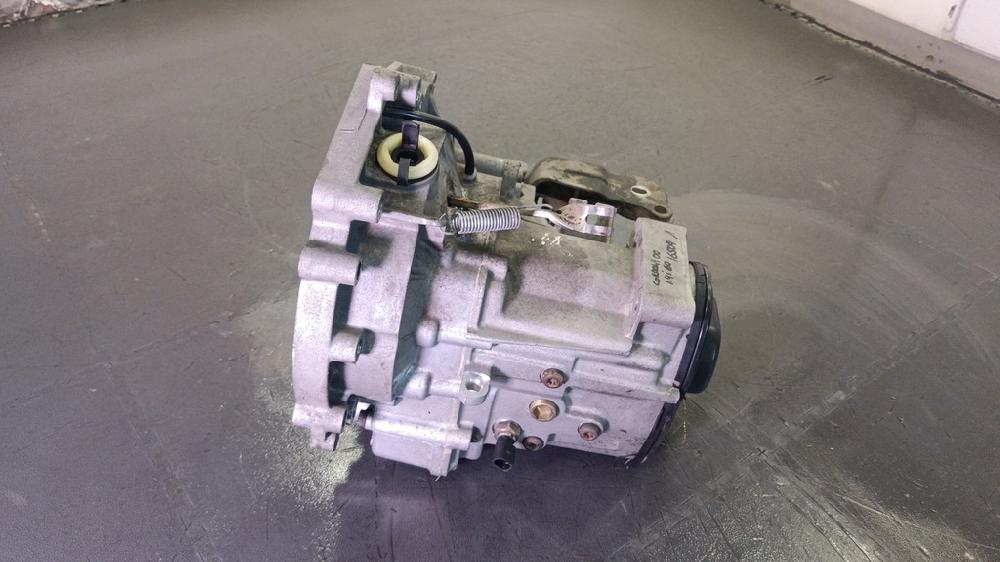 CAJA CAMBIOS SEAT CORDOBA 1.4 MT 60CV | 44KW