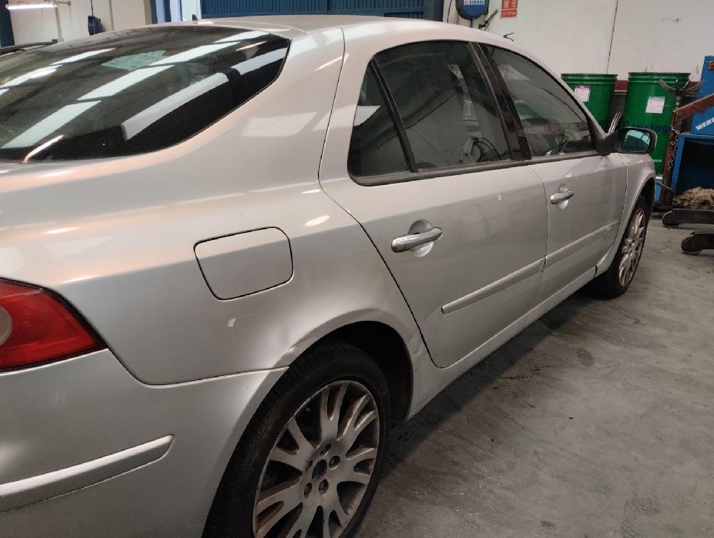 CENTRALITA MOTOR UCE RENAULT LAGUNA 2005 1.9 DCI MT 120CV | 88KW