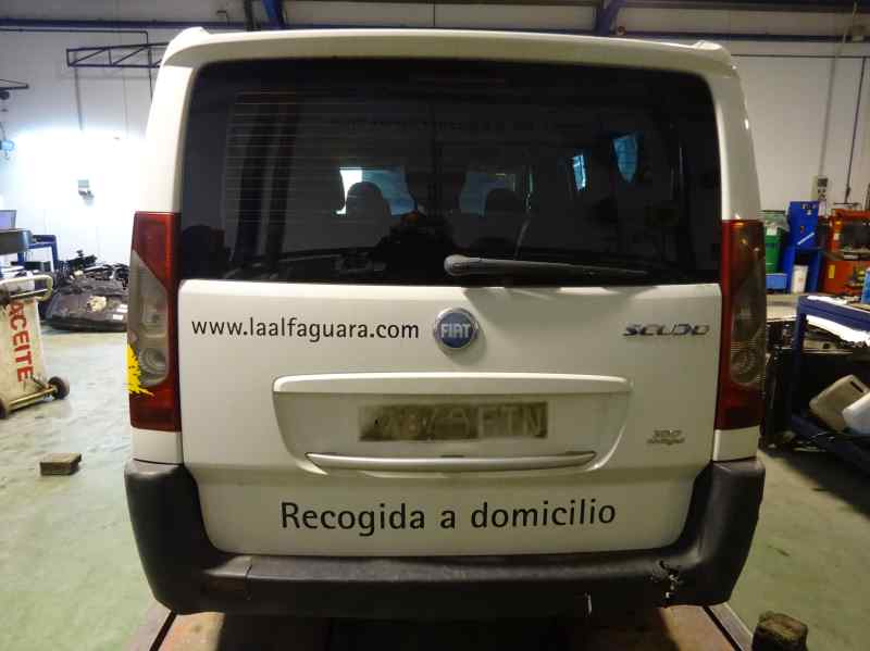 FARO ANTINIEBLA IZQUIERDO FIAT SCUDO 2007 2.0 MULTIJET MT LWB H1 29 120CV | 88KW