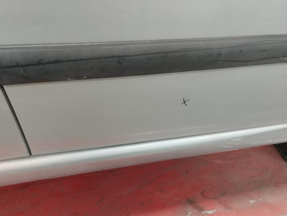 PUERTA DELANTERA DERECHA CITROEN C3 1.4 HDI MT 70CV