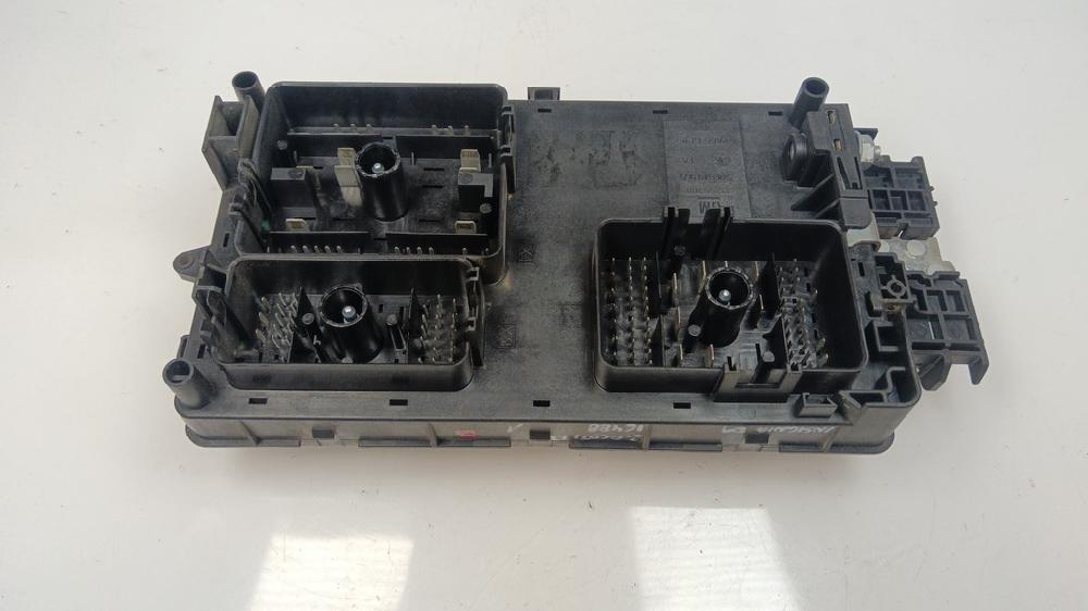 CAJA RELES FUSIBLES OPEL INSIGNIA 2009 2.0 CDTI MT 130CV