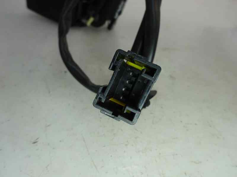 ANCLAJE CINTURON TRASERO DERECHO PEUGEOT 207 2011 1.6 HDI MT 109CV