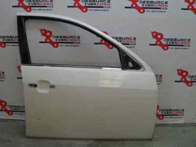 PUERTA DELANTERA DERECHA FORD MONDEO 2.0 TDCI MT 130CV | 96KW