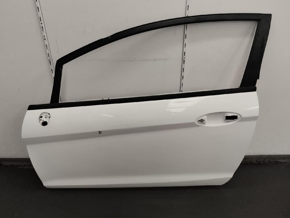 PUERTA DELANTERA IZQUIERDA FORD FIESTA 2011 1.4 TDCI MT 68CV